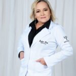 Maria Isabel De Oliveira Pinto, psicólogo na Rede Psi Brasil