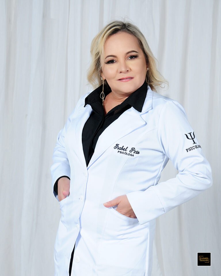 Foto de Maria Isabel De Oliveira Pinto