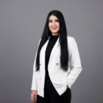 Jéssica Nogari, psicóloga no Paraná