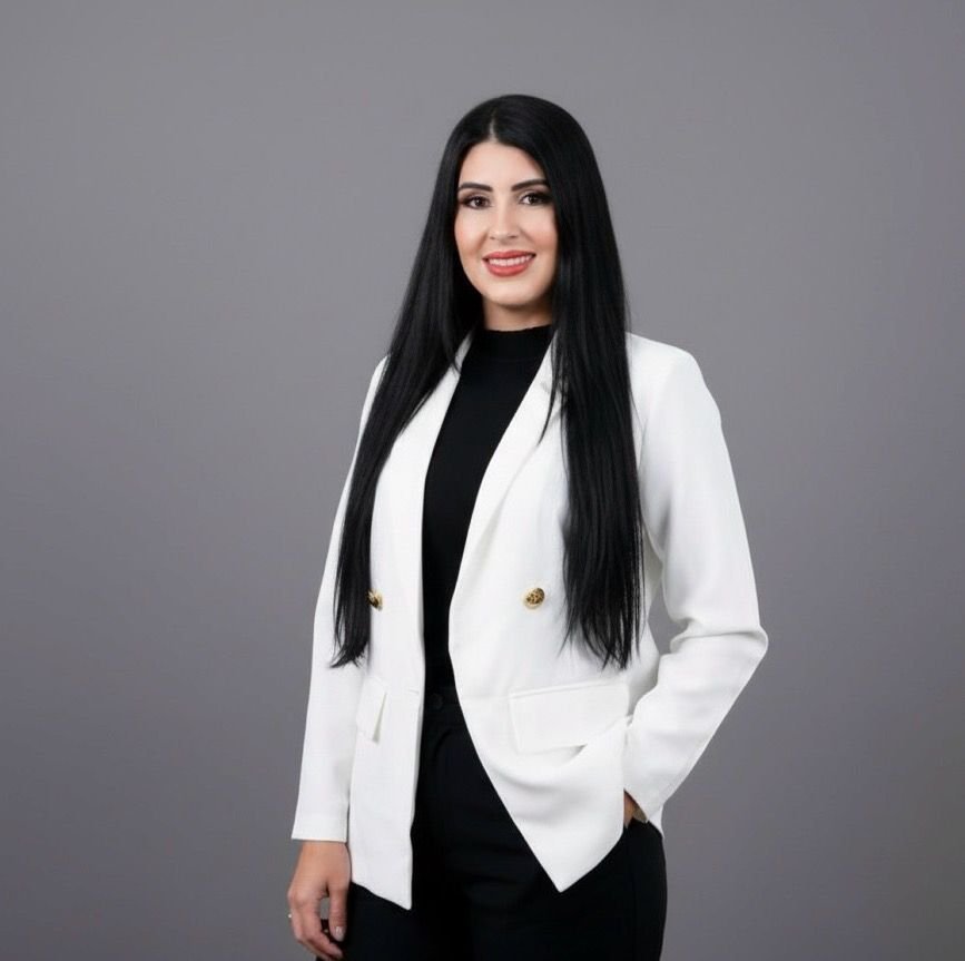 Jéssica Nogari, psicóloga no Paraná