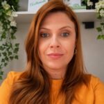Aline Coração dos Santos, psicóloga em Londrina