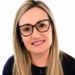 Débora Tatiany de Oliveira, psicólogo na Rede Psi Brasil