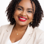 Thaynara Karina da Silva, psicólogo na Rede Psi Brasil