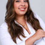 Ana Clara Cabreira Cardoso, psicólogo na Rede Psi Brasil