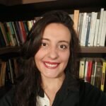 Fernanda Wiese, psicólogo na Rede Psi Brasil