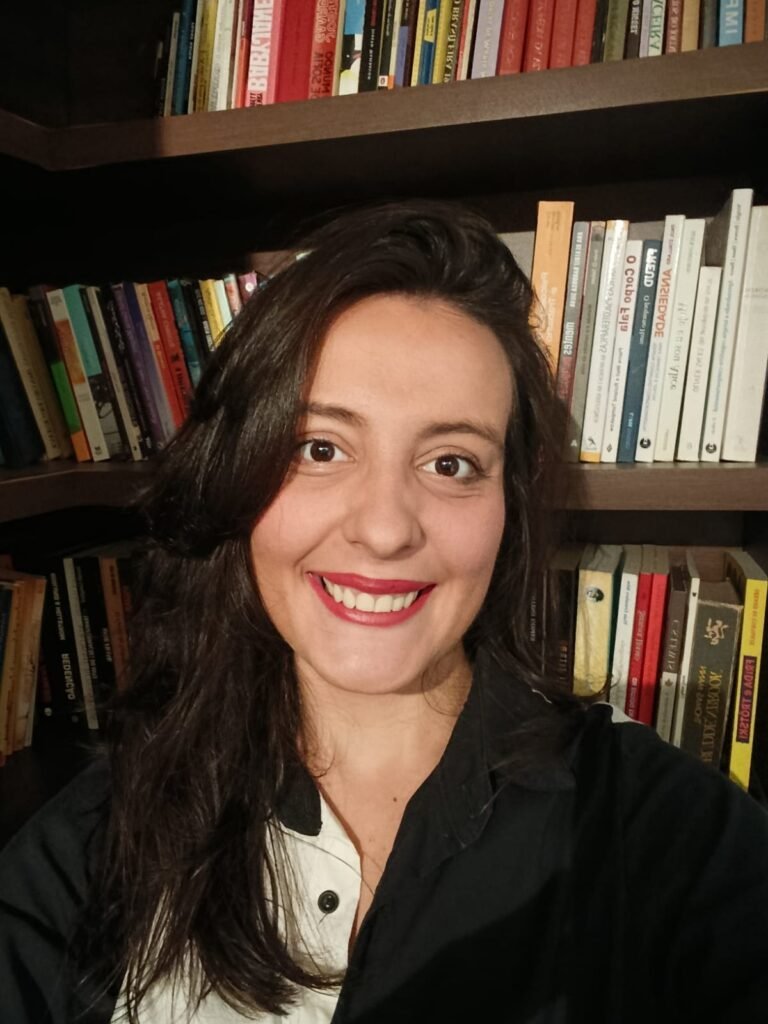 Foto de Fernanda Wiese