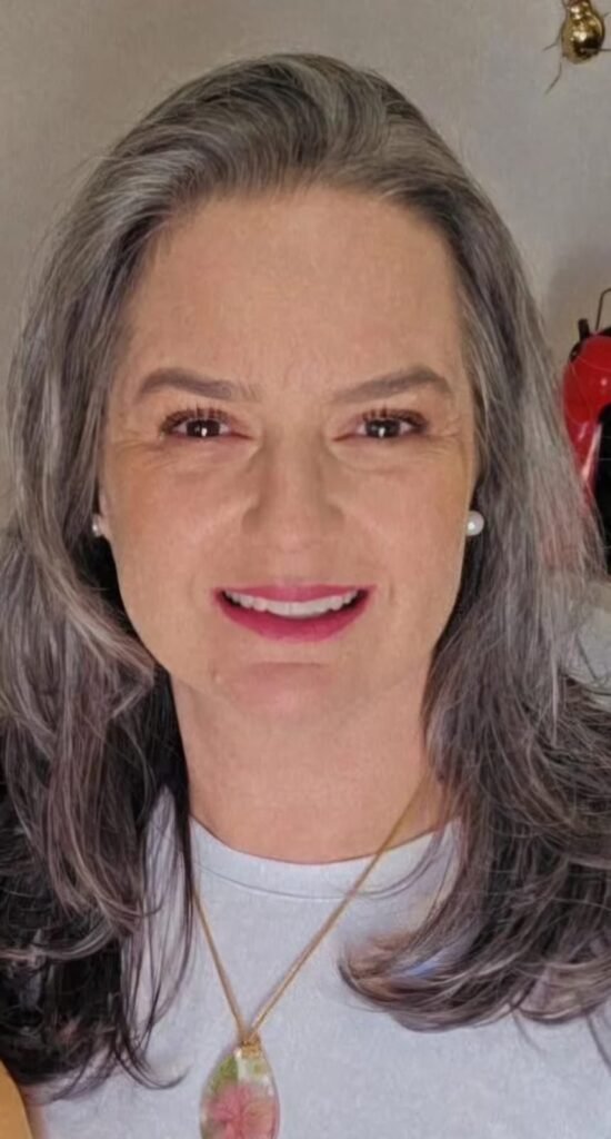 Sabine Lopes Poleza, psicólogo na Rede Psi Brasil