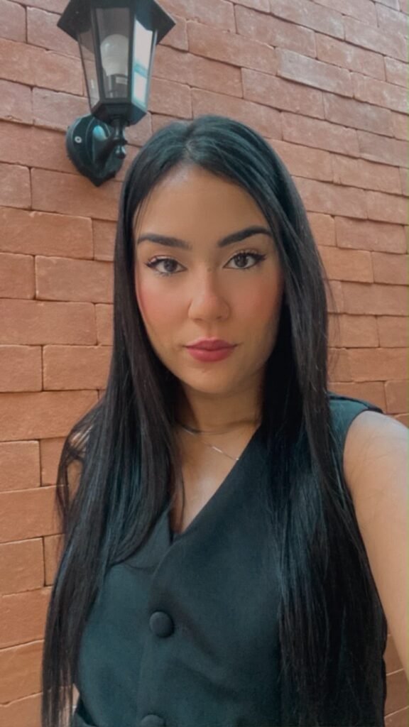 Mariana Regina Lopes Vaz, psicólogo na Rede Psi Brasil