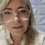 Andréa Christiano, psicólogo na Rede Psi Brasil