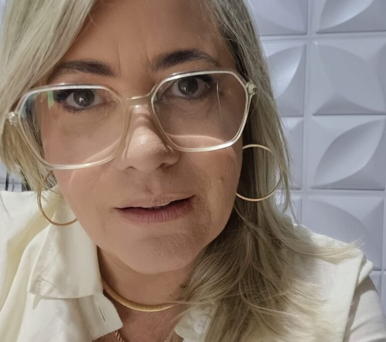 Foto de Andréa Christiano