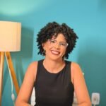 Karina Rodrigues de Oliveira Barboza, psicóloga