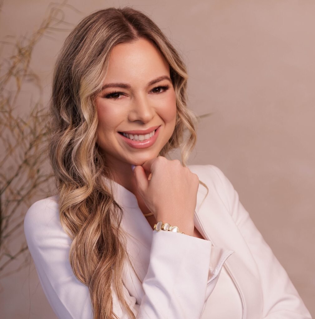 Gabriela Ambrosio Brito, psicólogo na Rede Psi Brasil