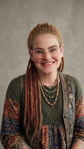Annelise Bertellini Gomes Ferreira, psicólogo na Rede Psi Brasil