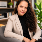 Silvia Aparecida MIngotti, psicólogo na Rede Psi Brasil