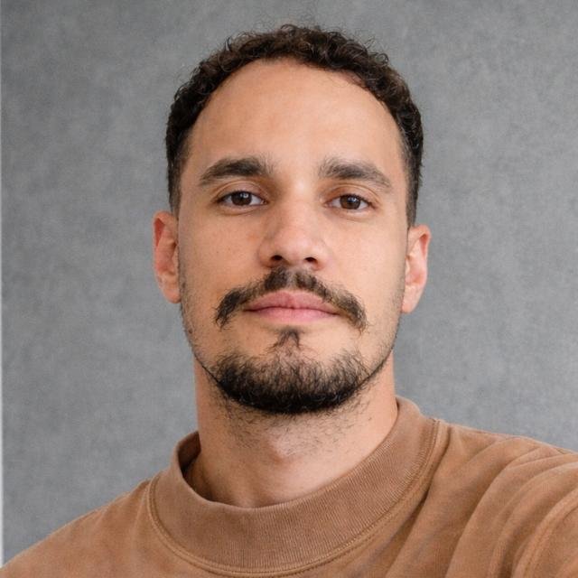 Ítalo Costa, psicólogo na Rede Psi Brasil