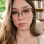 Safira Zanete, psicólogo na Rede Psi Brasil