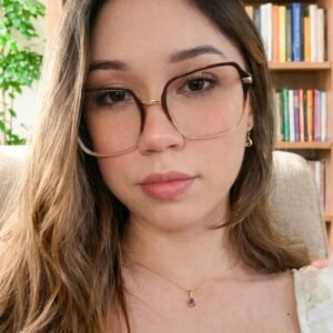 Safira Zanete, psicólogo na Rede Psi Brasil