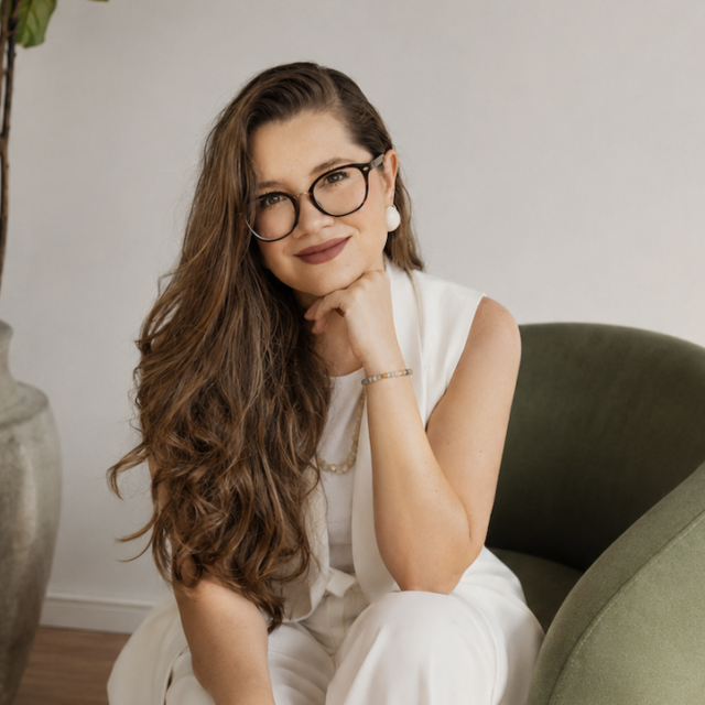 Éllen MartinS S. Carminatti, psicólogo na Rede Psi Brasil