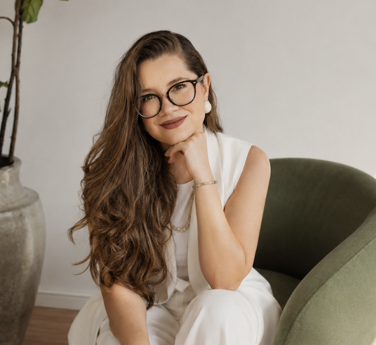 Éllen MartinS S. Carminatti, psicólogo na Rede Psi Brasil