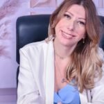 Bianca Panvequi, psicólogo na Rede Psi Brasil