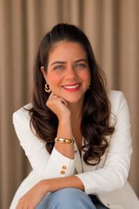 Thais de Souza Canto, psicólogo na Rede Psi Brasil