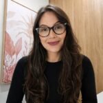 Nathalia Almeida Fidelis, psicólogo na Rede Psi Brasil
