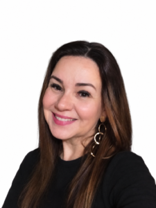 Carla Carvalho, psicólogo na Rede Psi Brasil