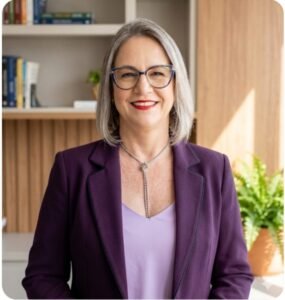 MARISTELA BIANCARDI, psicólogo na Rede Psi Brasil