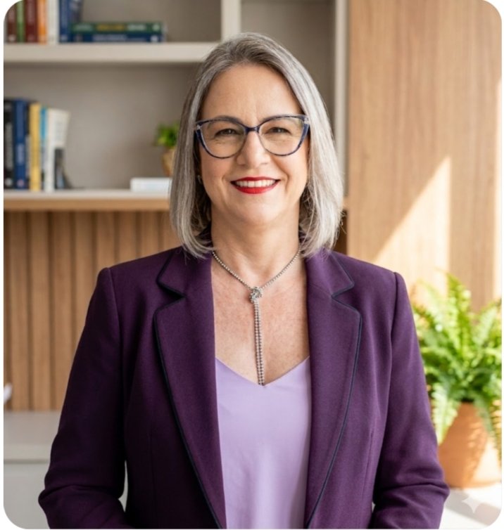 MARISTELA BIANCARDI, psicólogo na Rede Psi Brasil